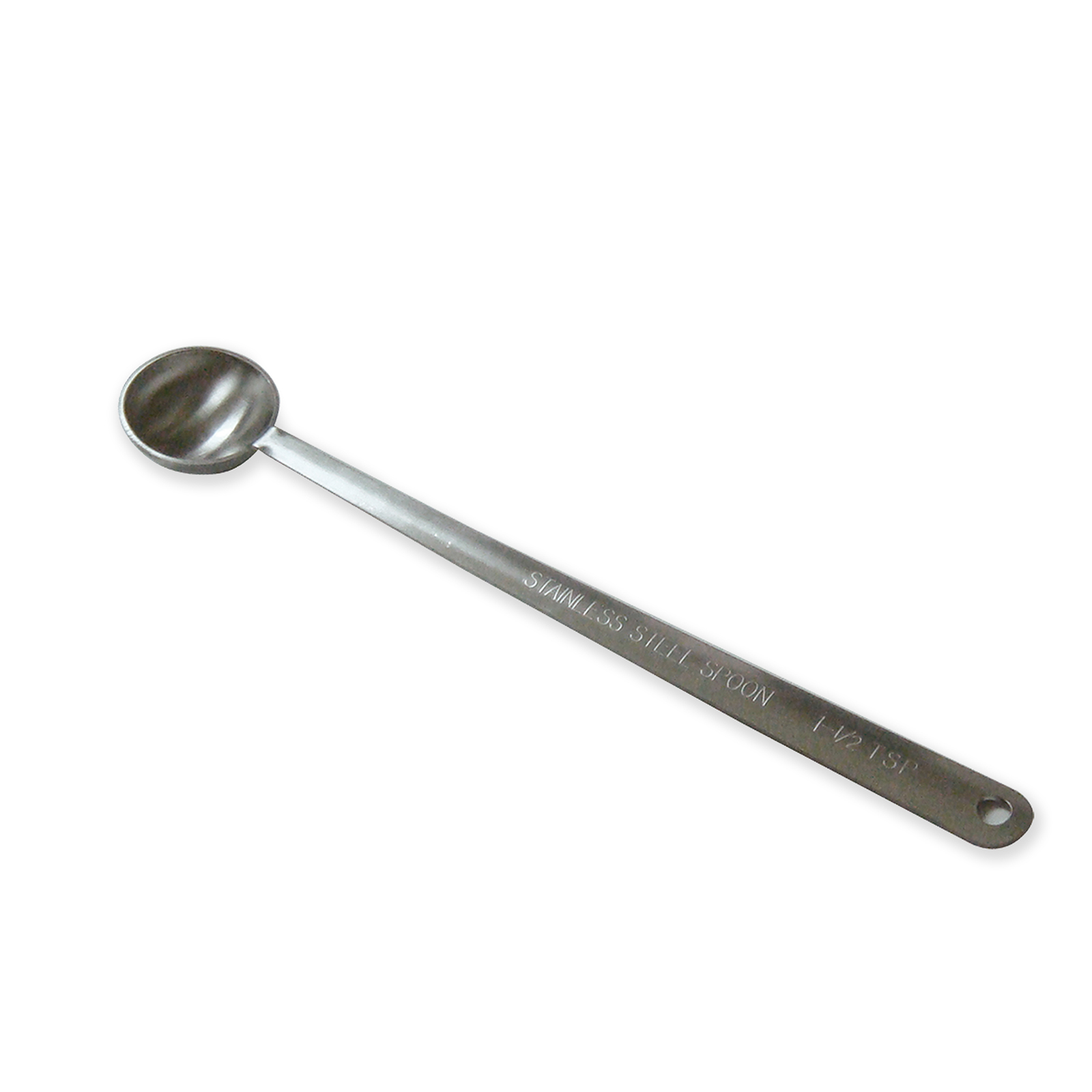 Measuring Spoon ( 1-1/2 Teaspoon ) – KT03122-1.5 – Vimmax